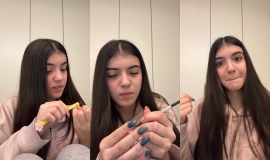 melmanesx2 TikTok Live — Aug 25, 2026, 10:23 PM