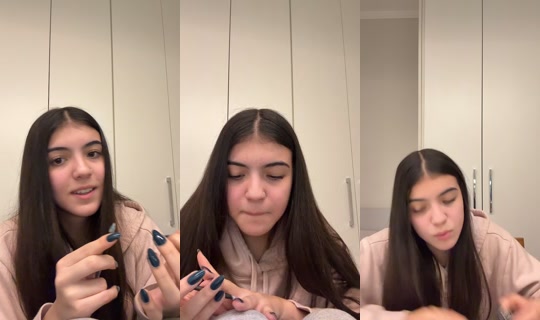 melmanesx2 TikTok Live — Aug 25, 2026, 11:13 PM