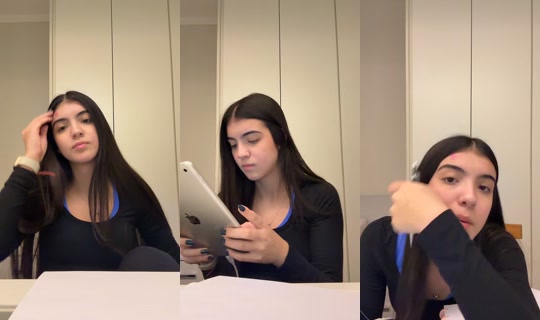 melmanesx2 TikTok Live — Aug 26, 2026, 9:09 PM