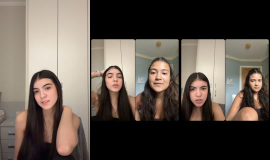melmanesx2 TikTok Live — Aug 27, 2026, 9:19 PM