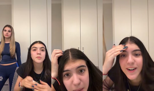 melmanesx2 TikTok Live — Aug 28, 2026, 8:22 PM