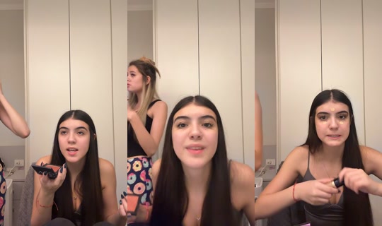 melmanesx2 TikTok Live — Aug 28, 2026, 11:16 PM