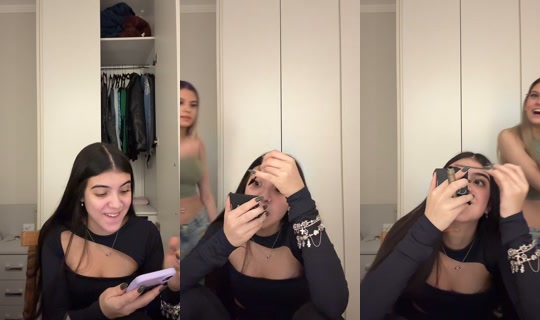 melmanesx2 TikTok Live — Sep 18, 2026, 10:22 PM