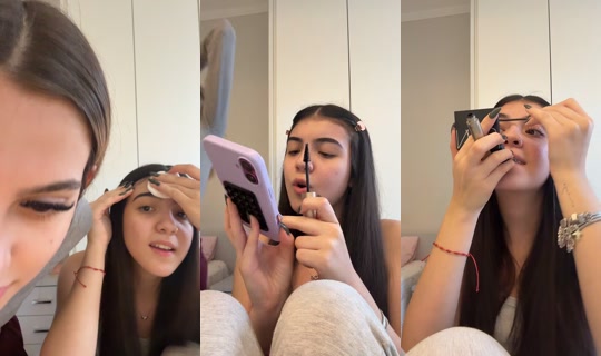 melmanesx2 TikTok Live — Sep 19, 2026, 4:08 PM