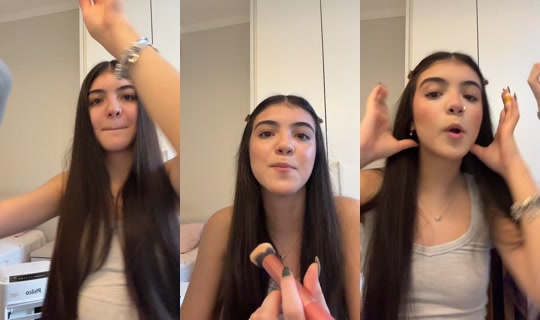 melmanesx2 TikTok Live — Sep 19, 2026, 4:31 PM