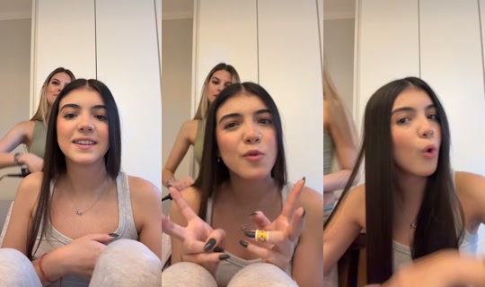 melmanesx2 TikTok Live — Sep 19, 2026, 5:21 PM