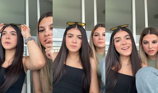 melmanesx2 TikTok Live — Sep 19, 2026, 7:50 PM