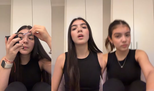 melmanesx2 TikTok Live — Sep 22, 2026, 7:59 PM