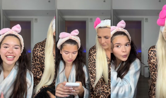 melnoleto7 TikTok Live — Sep 20, 2026, 11:33 PM