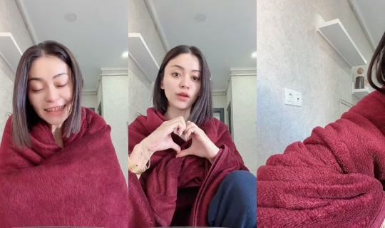 melo.93739 TikTok Live — Aug 21, 2026, 4:06 AM
