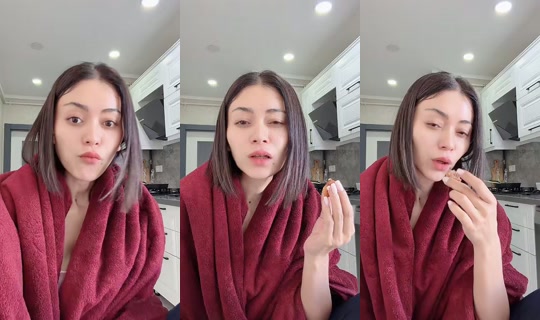 melo.93739 TikTok Live — Aug 21, 2026, 4:57 AM