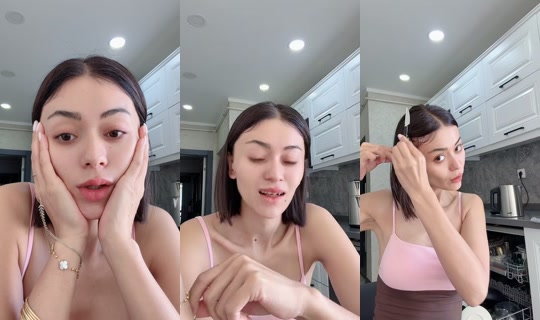 melo.93739 TikTok Live — Aug 21, 2026, 5:40 AM
