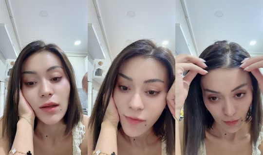 melo.93739 TikTok Live — Aug 26, 2026, 10:54 PM
