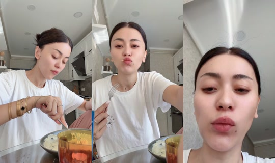 melo.93739 TikTok Live — Aug 27, 2026, 11:57 AM