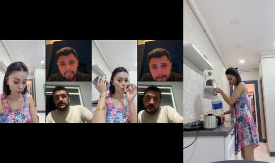 melo.93739 TikTok Live — Aug 27, 2026, 10:30 PM
