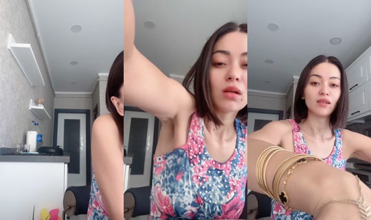 melo.93739 TikTok Live — Aug 28, 2026, 10:35 AM