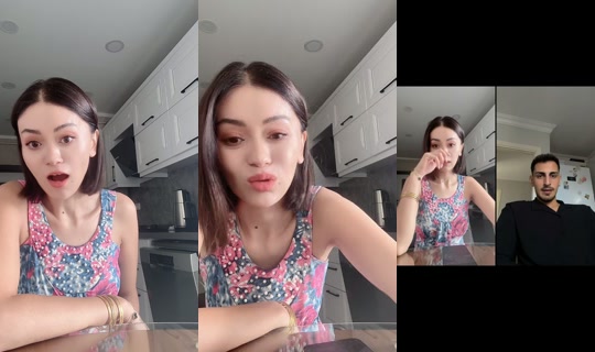 melo.93739 TikTok Live — Aug 28, 2026, 1:21 PM