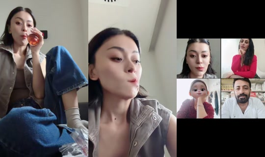 melo.93739 TikTok Live — Sep 29, 2026, 8:27 AM