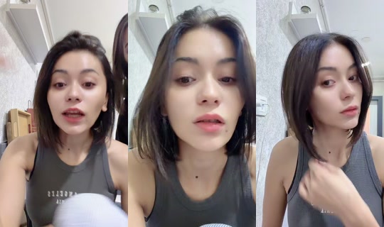 melo.93739 TikTok Live — Sep 29, 2026, 4:05 PM