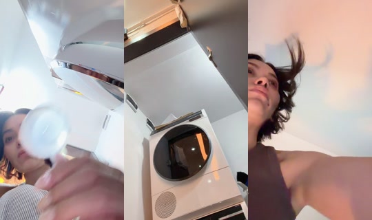 melo.93739 TikTok Live — Sep 29, 2026, 4:45 PM