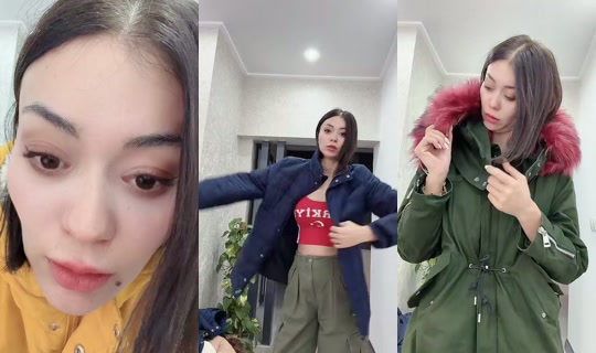 melo.93739 TikTok Live — Oct 3, 2026, 3:08 PM