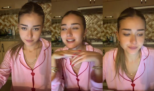 melo.diazra1 TikTok Live — Oct 2, 2026, 6:39 PM