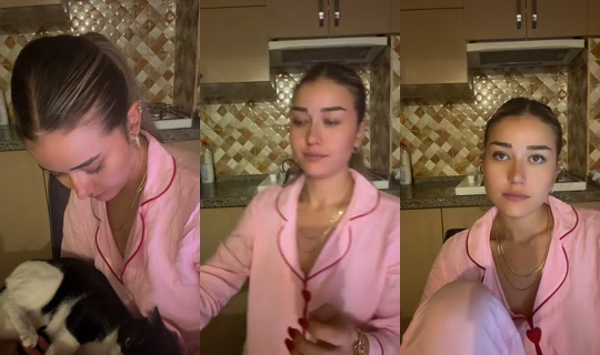 melo.diazra1 TikTok Live — Oct 2, 2026, 8:27 PM