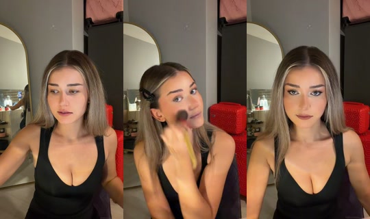 melo.diazra1 TikTok Live — Oct 3, 2026, 7:02 PM