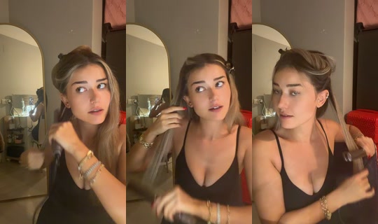 melo.diazra1 TikTok Live — Oct 7, 2026, 3:59 PM
