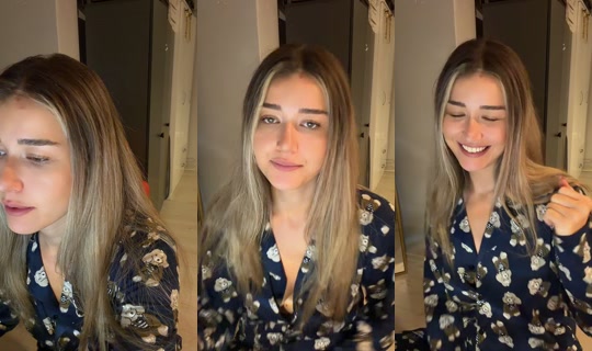 melo.diazra1 TikTok Live — Oct 8, 2026, 6:05 PM