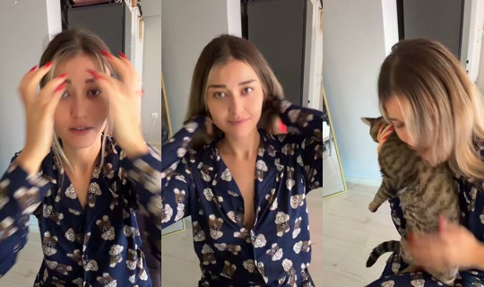 melo.diazra1 TikTok Live — Oct 9, 2026, 8:57 AM
