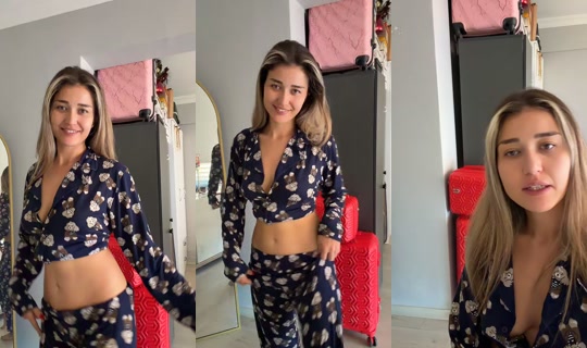 melo.diazra1 TikTok Live — Oct 9, 2026, 9:48 AM