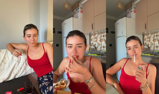 melo.diazra1 TikTok Live — Oct 9, 2026, 2:19 PM