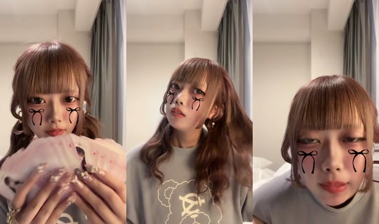 melo_cham TikTok Live — Aug 20, 2026, 4:49 PM