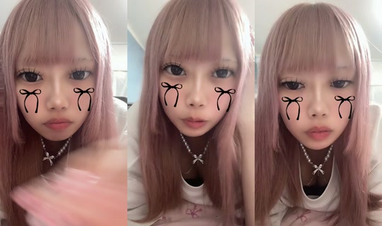 melo_cham TikTok Live — Oct 2, 2026, 5:21 PM