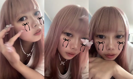 melo_cham TikTok Live — Oct 2, 2026, 6:12 PM