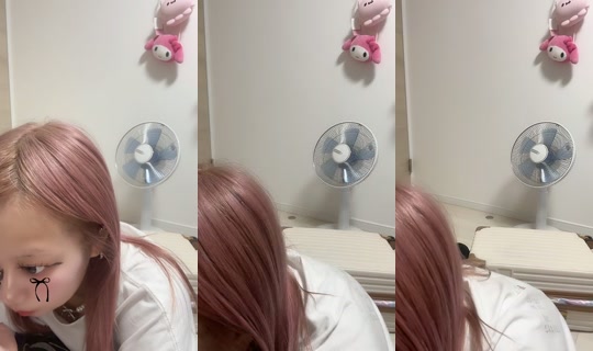 melo_cham TikTok Live — Oct 2, 2026, 8:32 PM