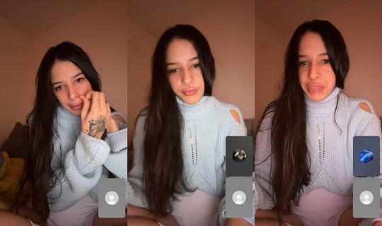 melodi_melissza TikTok Live — Oct 1, 2026, 6:52 PM