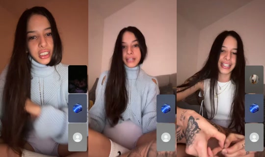 melodi_melissza TikTok Live — Oct 1, 2026, 7:43 PM
