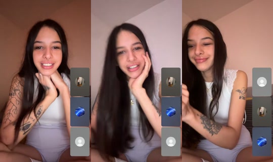 melodi_melissza TikTok Live — Oct 1, 2026, 8:33 PM