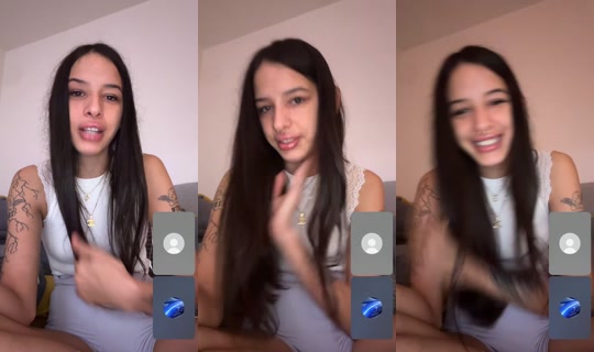 melodi_melissza TikTok Live — Oct 1, 2026, 9:23 PM