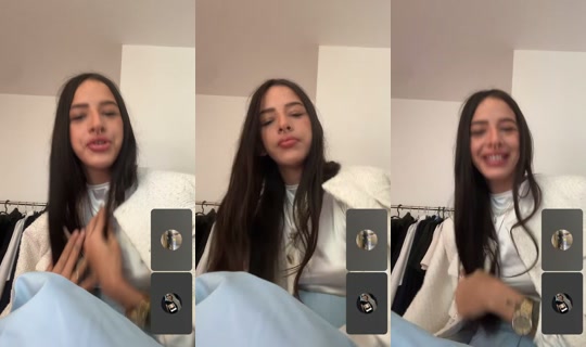 melodi_melissza TikTok Live — Oct 2, 2026, 1:47 PM