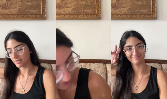 melodie.mouzawak TikTok Live — Aug 24, 2026, 10:43 AM
