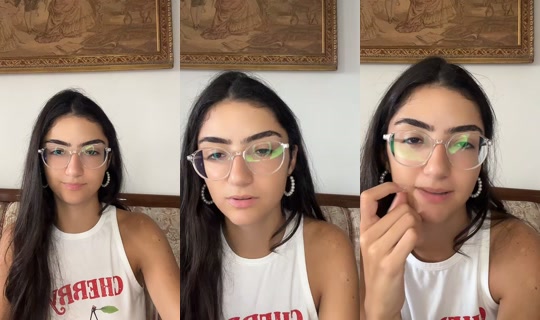 melodie.mouzawak TikTok Live — Sep 1, 2026, 8:43 AM