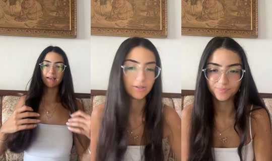 melodie.mouzawak TikTok Live — Sep 2, 2026, 7:23 AM