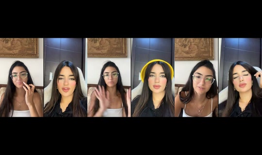 melodie.mouzawak TikTok Live — Sep 2, 2026, 9:24 AM