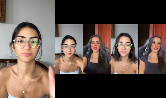 melodie.mouzawak TikTok Live — Oct 2, 2026, 7:21 AM
