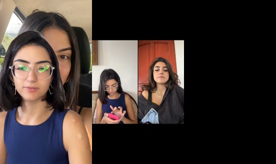 melodie.mouzawak TikTok Live — Oct 3, 2026, 9:49 AM
