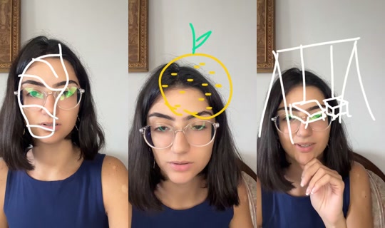 melodie.mouzawak TikTok Live — Oct 3, 2026, 10:27 AM