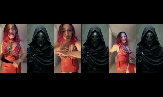 melody.godness TikTok Live — Aug 26, 2026, 11:05 PM